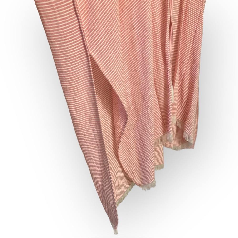 TREASURE & BOND Ruana Coverup - Picture 4 of 6